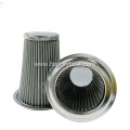 Hydraulic Oil High-Efficiency Pleated Filter Element